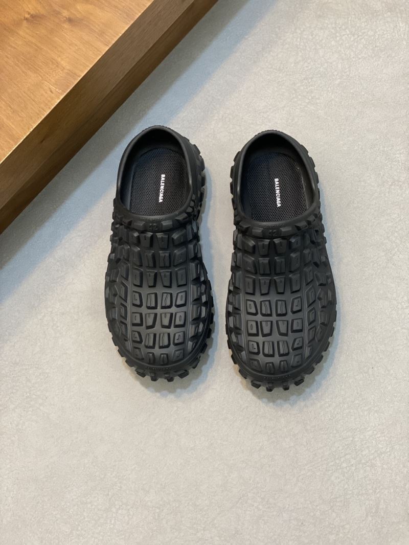 Balenciaga Slippers